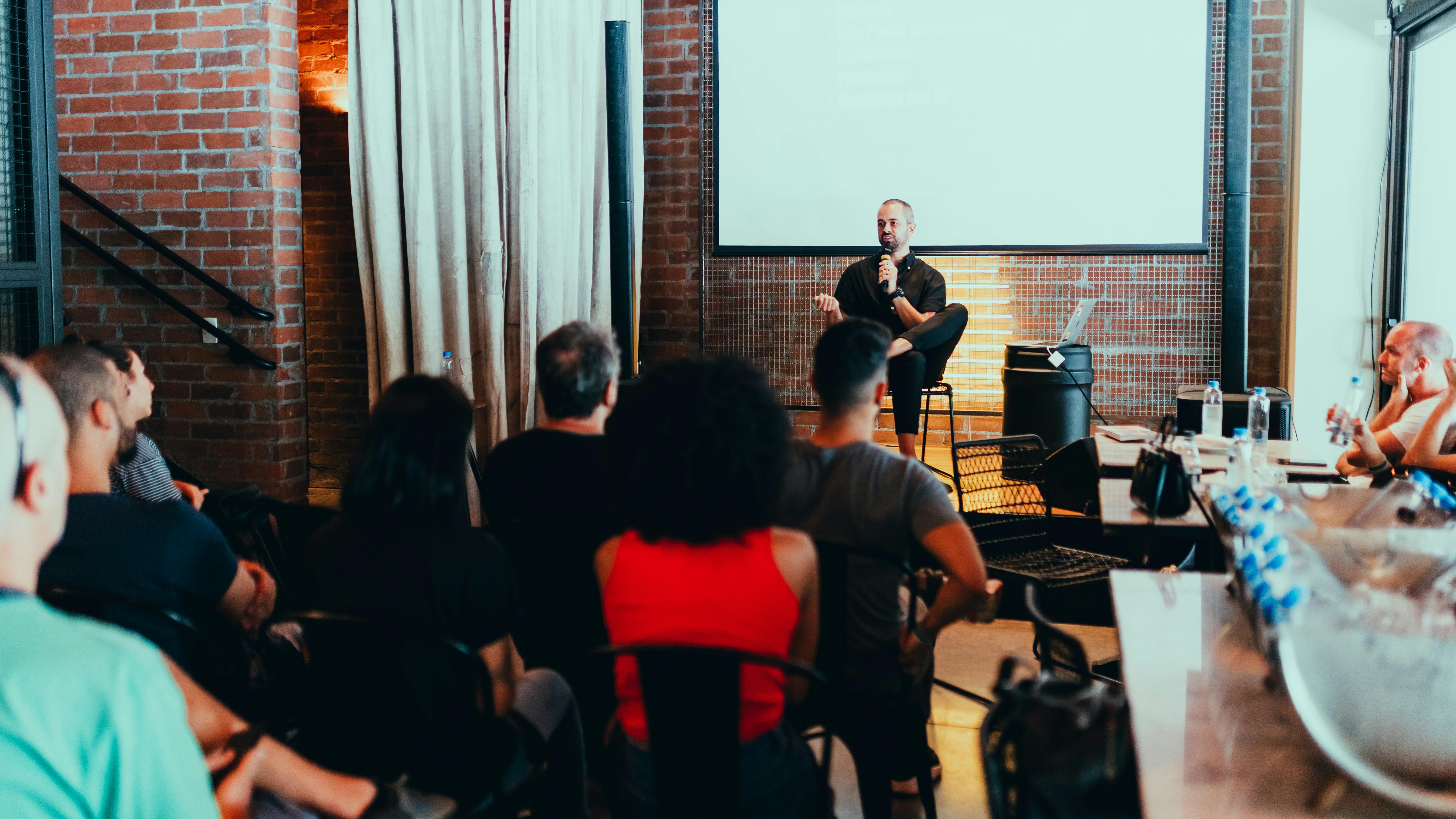 Conference Image